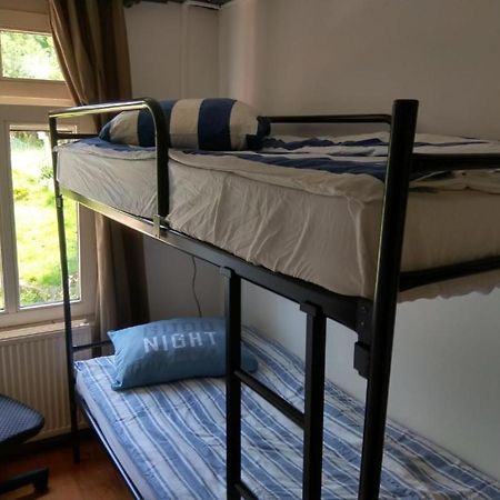 Utopian Life Landgraaf Eksteriør billede