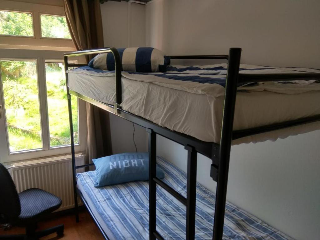 Utopian Life Landgraaf Eksteriør billede